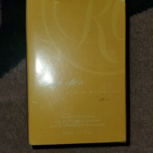 FINAL PRICE  LAUGH OFTEN BY AVON